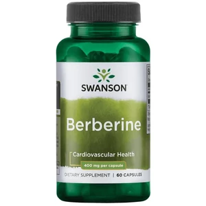 SWANSON Berberine