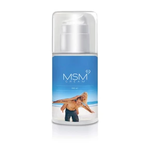 CON MSM Cream PLUS CON MSM Cream PLUS