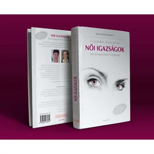 dr. Csiszár Miklós - Nóra Igloi Syversen: Női igazságok