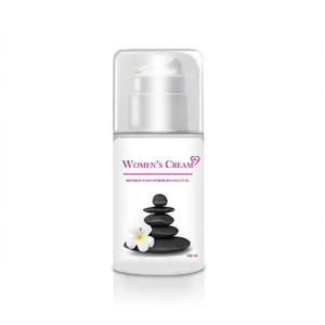 Women's Cream PLUS - Mexikói Jam Gyökér kivonattal