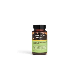 AROMABOOST® FOCUS ÉTREND-KIEGÉSZÍTŐ