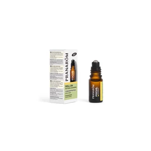 AROMABOOST® FOCUS ROLL-ON ILLÓOLAJOKKAL