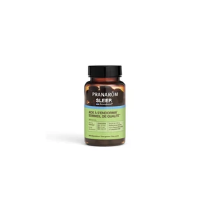 AROMABOOST® SLEEP ÉTREND-KIEGÉSZÍTŐ AROMABOOST® SLEEP ÉTREND-KIEGÉSZÍTŐ