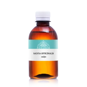Muskotályzsálya aromavíz, 200 ml