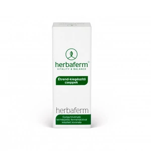 Herbaferm csepp