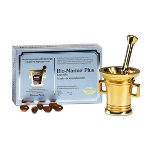 Bio-Marine Plus, Pharma Nord