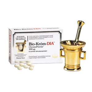 Bio-Króm DIA, Pharma Nord