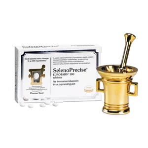 SelenoPrecise 100 µg, Pharma  Nord SelenoPrecise 100 µg, Pharma  Nord