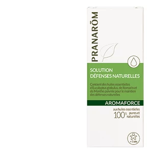 Aromaforce immunerősítő illóolaj keverék