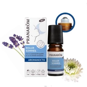 AROMANOCTIS ALVÁST SEGÍTŐ ROLL - BIO AROMANOCTIS ALVÁST SEGÍTŐ ROLL - BIO