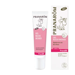 BIO - PranaBB gél ütésekre, kék- zöld foltokra