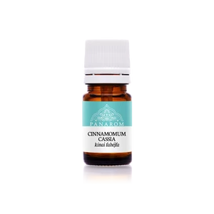 Fahéj illóolaj (Ceyloni fahéj), 5 ml
