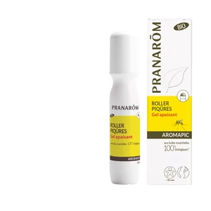 Aromapic rovarcsípés utáni nyugtató szérum