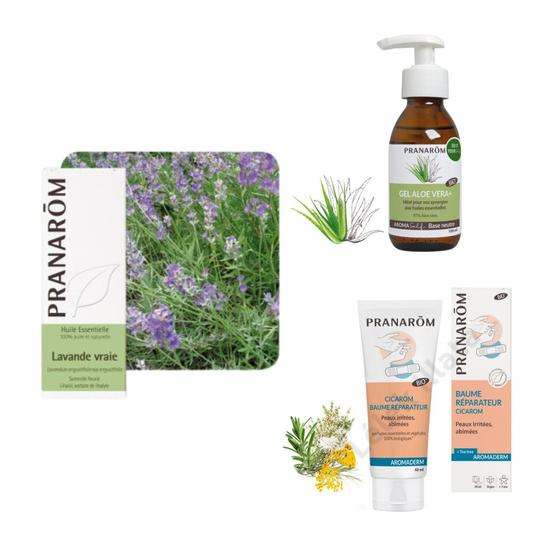 Aromaderm balzsam