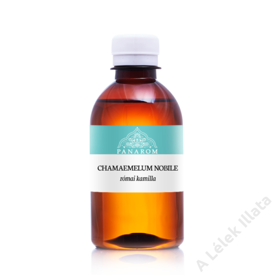 Kamilla aromavíz (Chamaemelum Nobilis), 200 ml