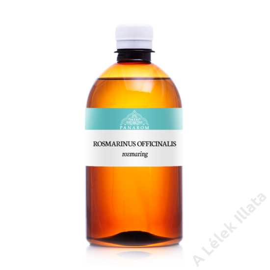 Rozmaring aromavíz (Rosmarinus Officinalis), 200 ml