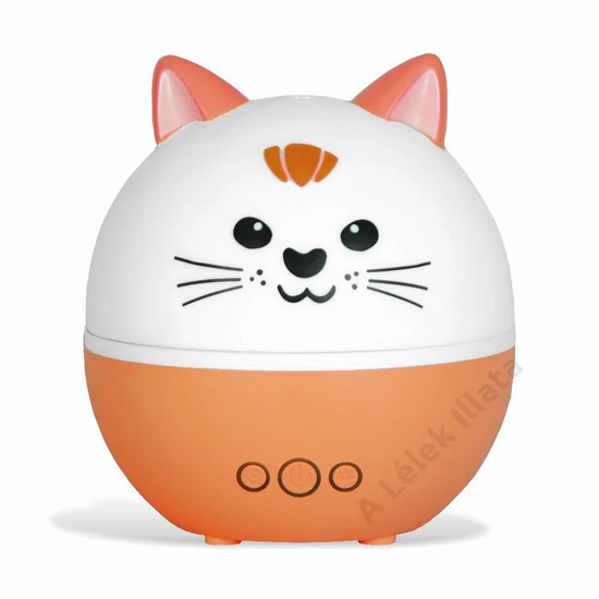 Pet meow diffúzor - cica