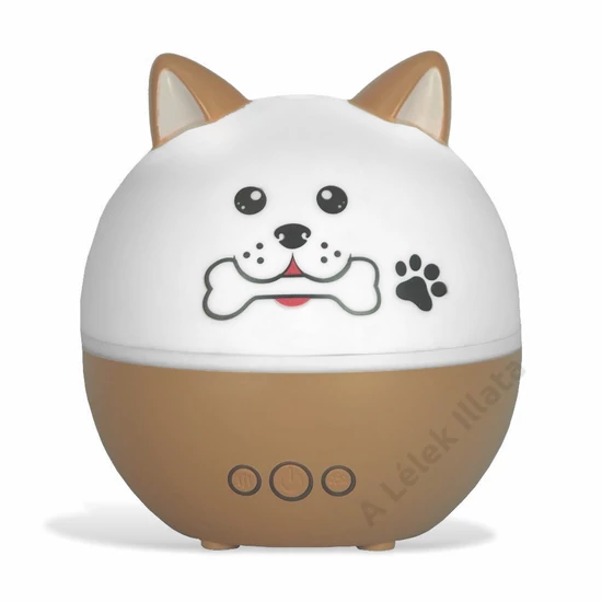 Pet woof diffúzor - kutya