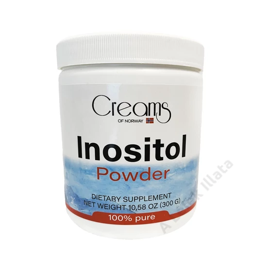 Myo-Inositol