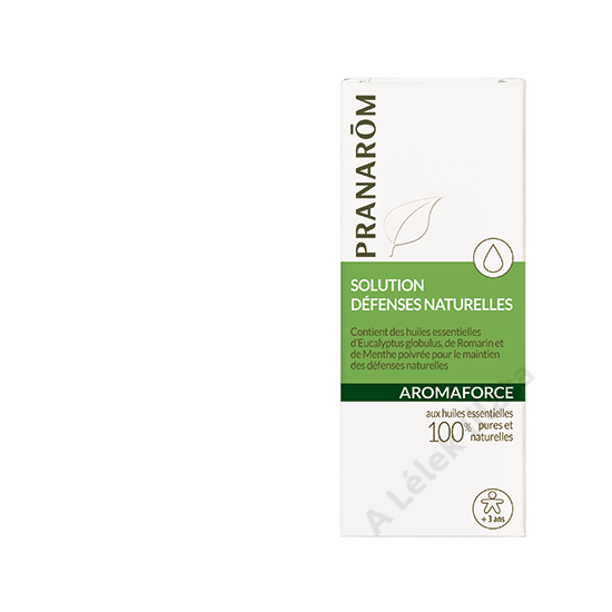 Aromaforce immunerősítő illóolaj keverék