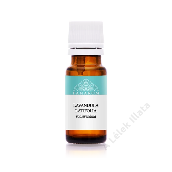 Vad Levendula illóolaj (Lavandula Spica), 10 ml